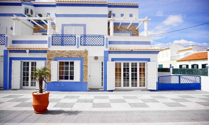 Manta Rota Casa | Acquamar Residence C - 3 Bedroom Townhouse in Manta Rota