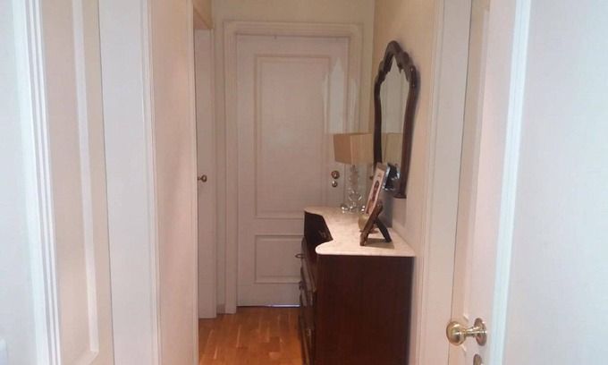 Sao Domingos de Benfica Casa | Lovely Vocation - Great Room