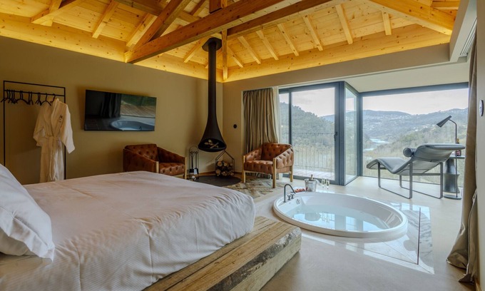 Sardoeira Casa | Dajas Douro Valley-casa da Professora