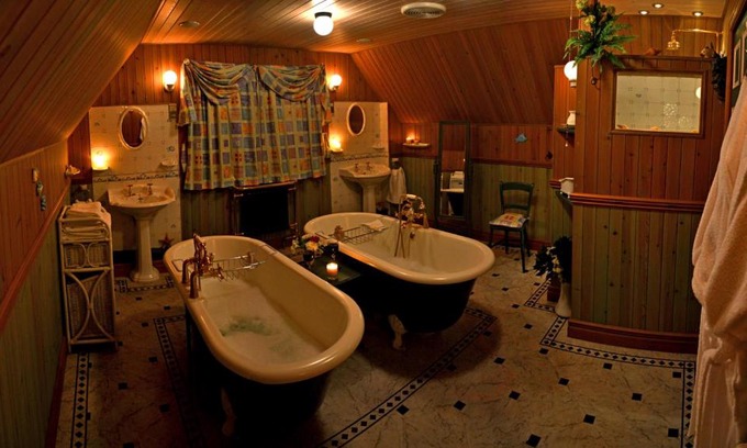 Breakish Casa | Ptarmigan Cottage