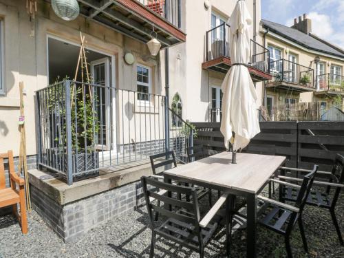Garlieston Casa | Ptarmigan