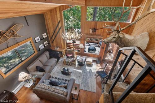 Whitefish Casa | Ptarmigan Hideaway