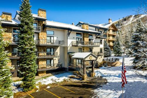 Steamboat Springs Apartamento | Ptarmigan House