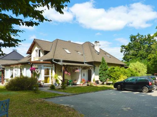 Brody Casa | Ptasi Ogród