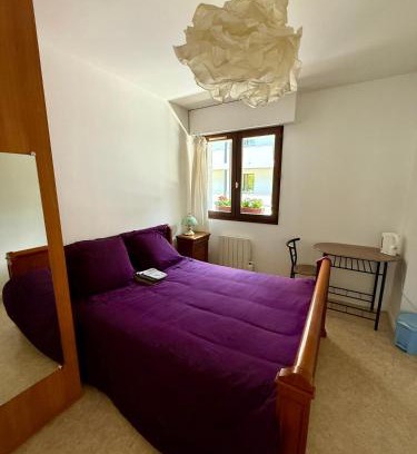 Annecy-le-Vieux Casa | Pti Vélo