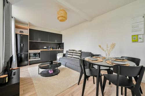 Villemomble Apartamento | Ptit Villemomble - Wifi - Paris & Disney