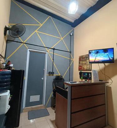 Sukajadi Hotel | PTS Homestay Syariah