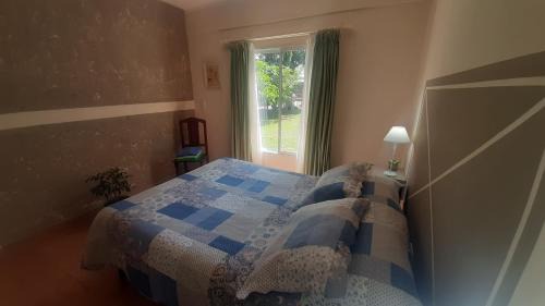 Salta Casa | Puñadito de descanso