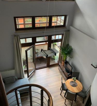 Sopot Centrum Apartamento | Pułaskiego 11A - Przestronne apartamenty, Sopot centrum