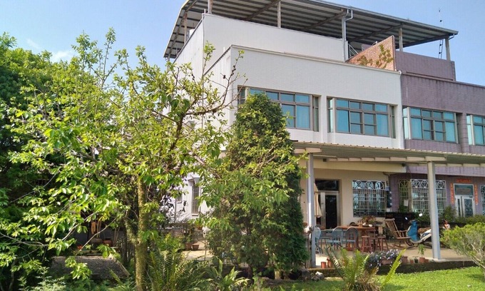 Lugu Cama Y Desayuno | Pu Su Bed and Breakfast