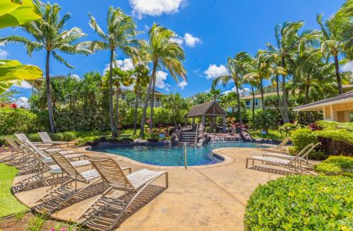 Princeville Apartamento | Pualani Villa