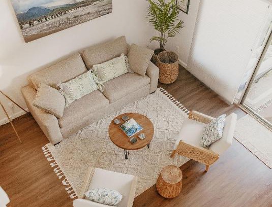Princeville Casa | Puamana Maluhia - Two Bedroom/Two Bath Condo