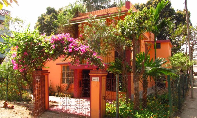 Bolpur Casa | Pubali Homestay