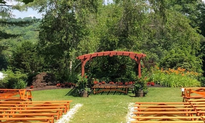 Sturbridge Complejo | Publick House Historic Inn and Country Motor Lodge