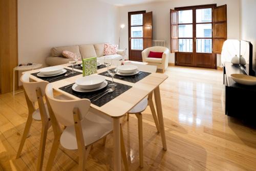 Centro de Valladolid Apartamento | Pucela apartmets