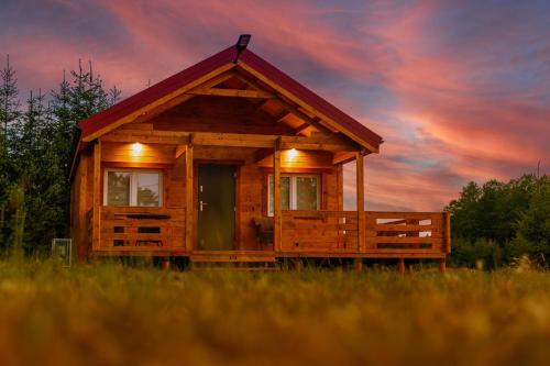 Pozezdrze Casa | Puchata Chata - Mazury