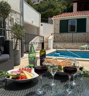 Pucisca Apartamento | Pucisca Vero Apartments