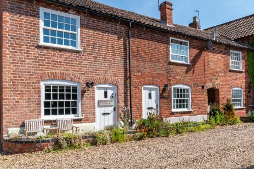 Beccles Casa | Puddingmoor Cottage