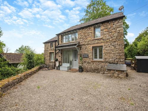 Brigsteer Casa | Puddle Duck Cottage