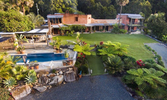 Charlotte Bay Villa | Pueblo at Indigal - For Families