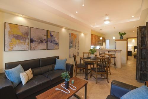 Colonia 5 de Diciembre Apartamento | Pueblo Beach - Half a block from the beach