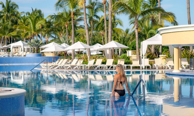 Cerritos Complejo | Pueblo Bonito Emerald Bay Resort & Spa - All Inclusive