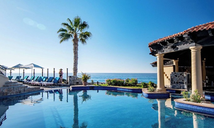 La Florida Apartamento | Pueblo Bonito Emerald Bay
