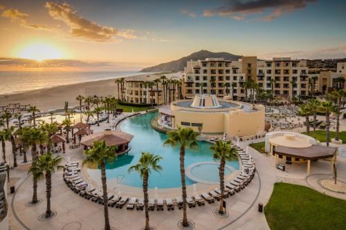Paraíso Escondido Complejo | Pueblo Bonito Pacifica Golf & Spa Resort - All Inclusive - Adults Only