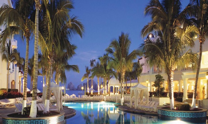 Centro Apartamento | Pueblo Bonito Rose Resort on Medano Beach, Cabo San Lucas with Spa and full srvc