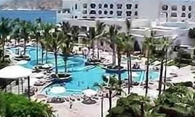 Juárez Condominio | Pueblo Bonito Rose - Suite Ejecutiva / Master
