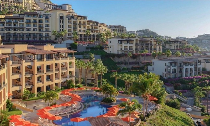 Paraíso Escondido Complejo | Pueblo Bonito Sunset Beach Golf & Spa