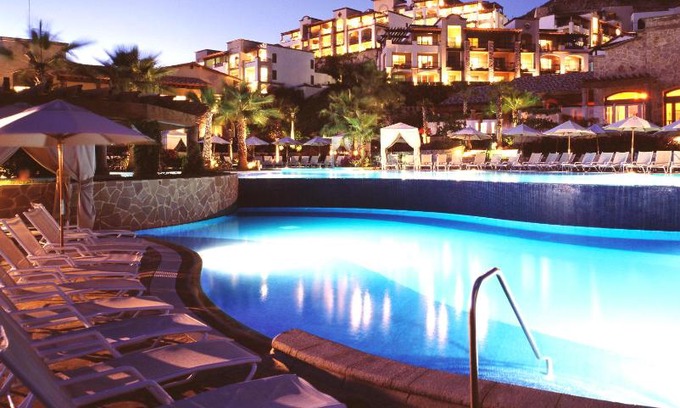 Paraíso Escondido Complejo | Pueblo Bonito Sunset Beach Golf & Spa Resort - All Inclusive