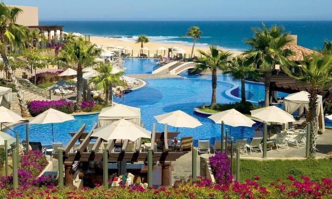 Sunset Beach Hotel | Pueblo Bonito Sunset Beach Suite Ejecutiva - Capacidad 6, 7 noches / 8 días