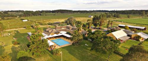 Guazuvira Nuevo Apartamento | Pueblo Chico Agroturismo Hotel