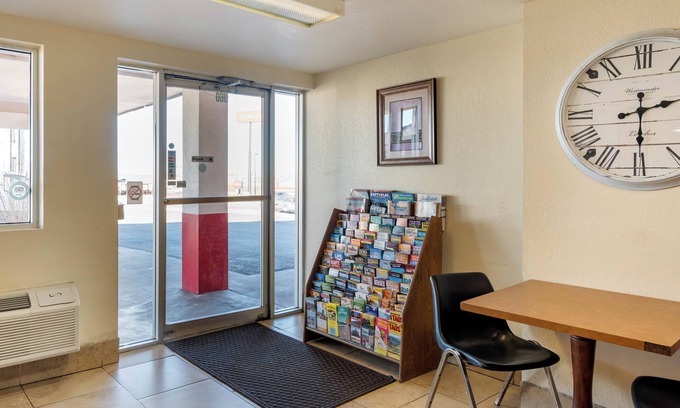 Pueblo Hotel | Pueblo Inn