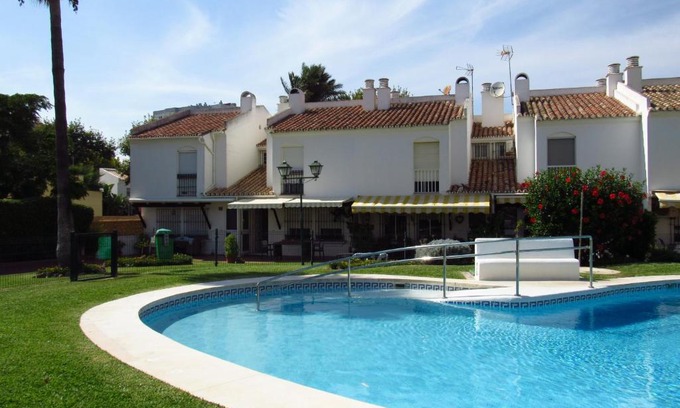 Guadalmar Apartamento | Pueblo Mar - Guadalmar