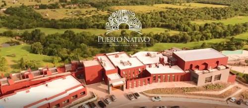 Villa Giardino Complejo | Pueblo Nativo Resort Golf & Spa All Inclusive