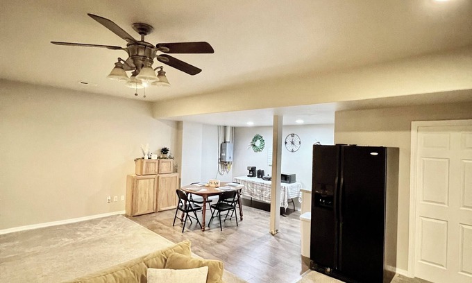 Pueblo West Casa | Pueblo Paradise