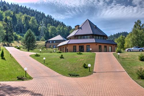 Krynica-Zdroj Apartamento | Puenta Aparthotel