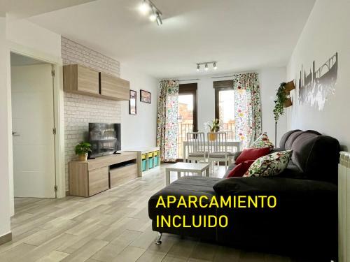 Centro histórico Apartamento | Puente de la Reina de Teruel