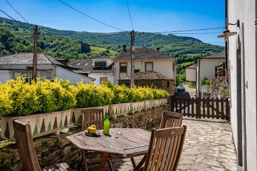 Cibuyo Apartamento | Puente del Narcea 4