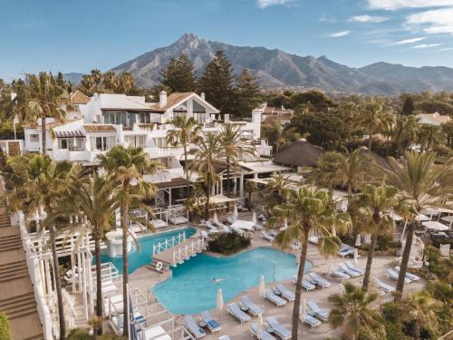 Milla de Oro Hotel | Puente Romano Marbella