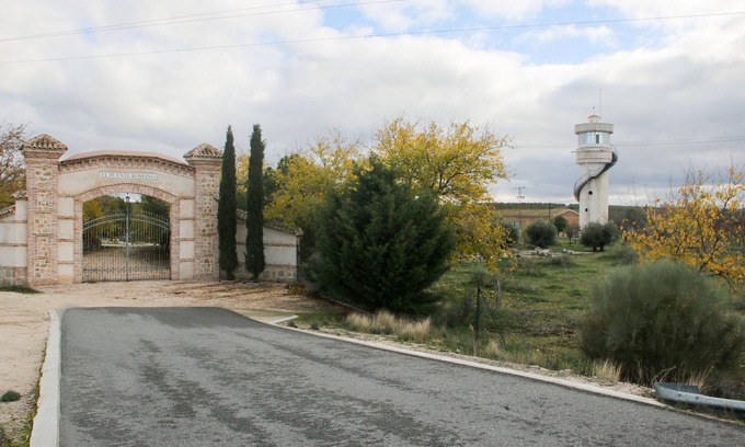 Sonseca Cabaña | Complejo Rural (alquiler íntegro) Puente Romano