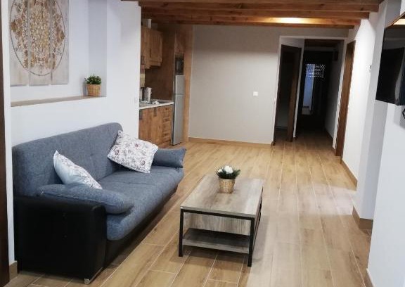 Buitrago del Lozoya Apartamento | Puente Viejo de Buitrago CASA ROBLE