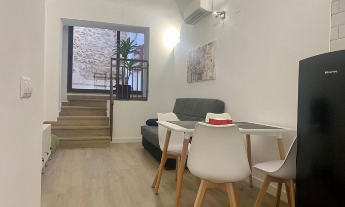 San Juan Apartamento | PUERTA DE CACERES Apartamento 2