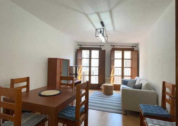 Siguenza Apartamento | Puerta del Hierro