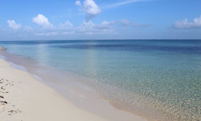 Cozumel Cama Y Desayuno | Puerta del Mar Cozumel