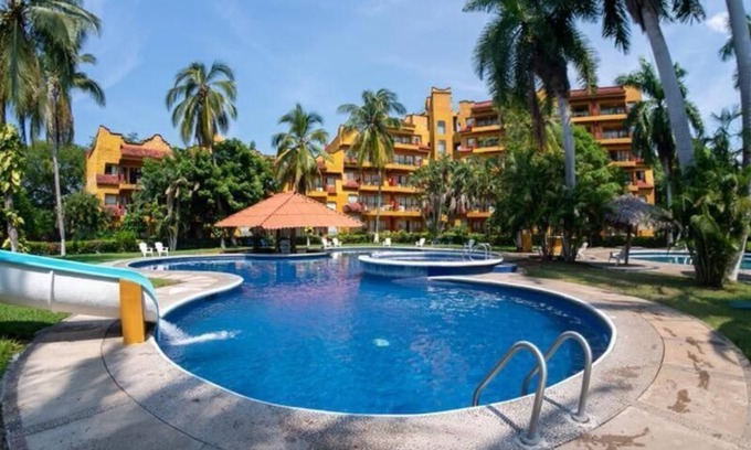Ixtapa Hotel | Puerta Del Mar Hotel