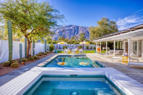 Warm Sands Casa | Puerta Del Sol - 2BR Oasis Retreat