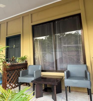 Cahuita Apartamento | Puerta del Sol Apartment